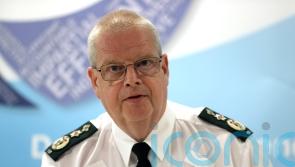 Dissident republicans claim to possess leaked police information – PSNI chief