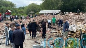 MP calls for closure of ‘potential loophole’ after Crooked House pub demolition