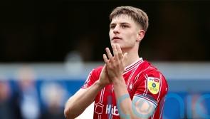 Bournemouth seal deal for Bristol City teenager Alex Scott