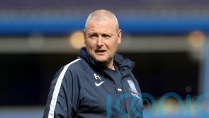 All to play for – Frankie McAvoy hoping beaten Hearts can finish job at home