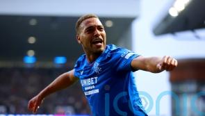 Cyriel Dessers says Rangers win over Servette ‘only the beginning’