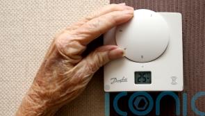 Fuel poverty has doubled in two years with over-65s badly hit, says charity