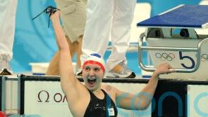 On this day in 2008: Rebecca Adlington wins Olympic gold in Beijing