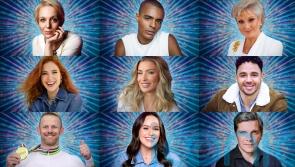 Meet the celebrities hitting the dancefloor in Strictly Come Dancing 2023
