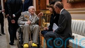 Exhibition to showcase David Hockney’s ‘love for life’