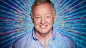 Former Family Fortunes host Les Dennis completes Strictly Come Dancing line-up