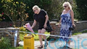 ‘Shock and fear’ in Surrey village after girl’s body found