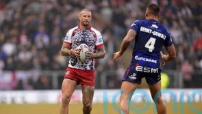 Hull KR and Leigh Leopards keen to end decades of hurt in Challenge Cup final