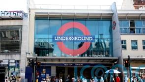Teenager sentenced to six years for stabbing boy, 16, on Tube