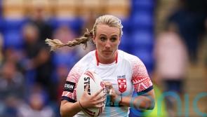 Day out at Wembley feels like ‘weird dream’ for cup finalist Jodie Cunningham