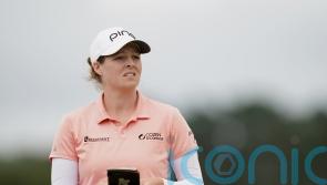 Ally Ewing storms clear during second round of AIG Women’s Open at Walton Heath