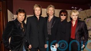 Duran Duran’s Andy Taylor says new cancer treatment has extended his life