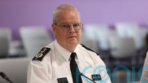 PSNI leadership pressed for ‘full response’ following data breach