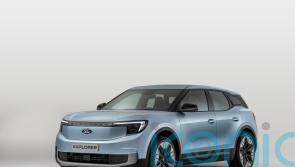 Ford delays production of electric Explorer until mid-2024