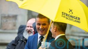 Yousaf: Expelling Angus MacNeil from SNP ‘absolutely the right thing to do’