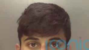 Former student police officer jailed for sex offences against 13-year-old girl