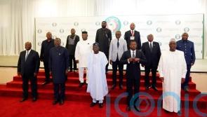 West African nations prepare to send troops to restore democracy in Niger