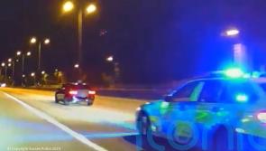 Man drove in stolen taxi at speeds in excess of 130mph from Gatwick to Walsall