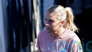 Lionesses stars’ former coach speaks of pride ahead of quarter-final