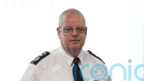 PSNI Chief Constable seeks to reassure representative groups after data blunder