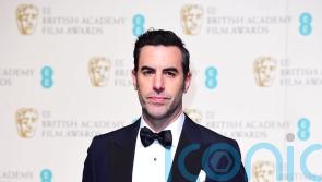Sacha Baron Cohen to bring back Ali G as part of new stand-up tour