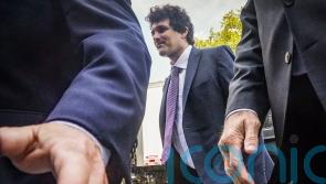 Judge sends FTX founder Sam Bankman-Fried to jail as bail revoked