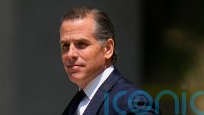 US attorney general appoints special counsel in Hunter Biden probe