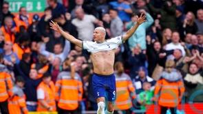 Ange Postecoglou backs Richarlison as Tottenham deal with Harry Kane exit