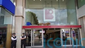 Businesses warned ‘gangs of youths’ could raid shopping centre