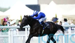 Dettori to ride Mostahdaf in Juddmonte International