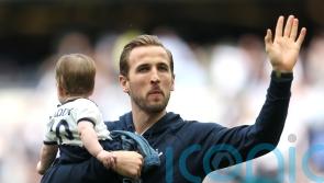 Harry Kane hints at future Tottenham return after completing Bayern Munich move