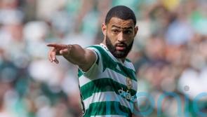 Cameron Carter-Vickers confident of forming solid partnership with Maik Nawrocki