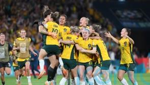Focus on England’s World Cup semi-final opponents Australia after shootout win