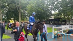 Al Aasy produced to perfection for Rose of Lancaster honours