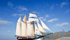 Darwin’s voyage retraced in hope of creating next generation of conservationists
