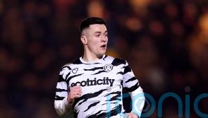 Exeter and Blackpool settle for goalless draw at St James Park