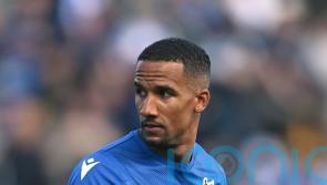 Scott Sinclair salvages point for Bristol Rovers
