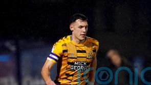 Paul Digby and Gassan Ahadme earn Cambridge victory at Fleetwood