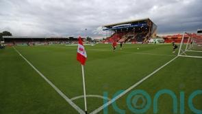 Lincoln beat Wycombe with second-half flurry