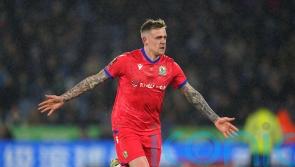 Sammie Szmodics brace helps salvage a point for Blackburn at Rotherham