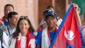 Record-breaking K2 feat dogged by claims climbers left porter to die