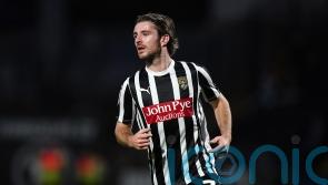 Dan Crowley header sees Magpies complete comeback to sink Mariners