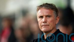 Phil Parkinson laments ‘unbelievable’ decision to award Dons a late spot-kick