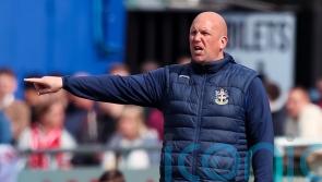 Matt Gray ‘absolutely gutted’ after seeing 10-man Sutton beaten by late goals