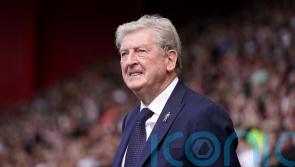Roy Hodgson brushes off Max Lowe spat as Crystal Palace beat Sheffield United