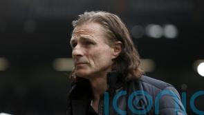 Gareth Ainsworth knew QPR scorer Sinclair Armstrong would find net at Cardiff