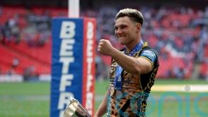 Leigh hero Lachlan Lam reveals cup-winning drop-goal was step into unknown