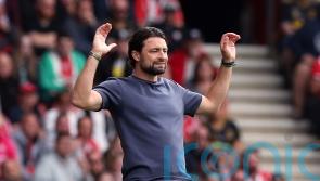 Russell Martin says Southampton were too nervous in Norwich draw