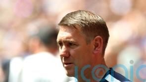 Dave Challinor fumes at officials and rues ‘horrific goals’ after Stockport loss