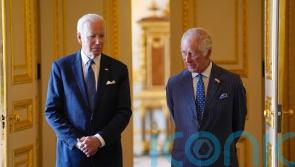King and Queen ‘utterly horrified’ by Hawaii wildfires, letter to Joe Biden says